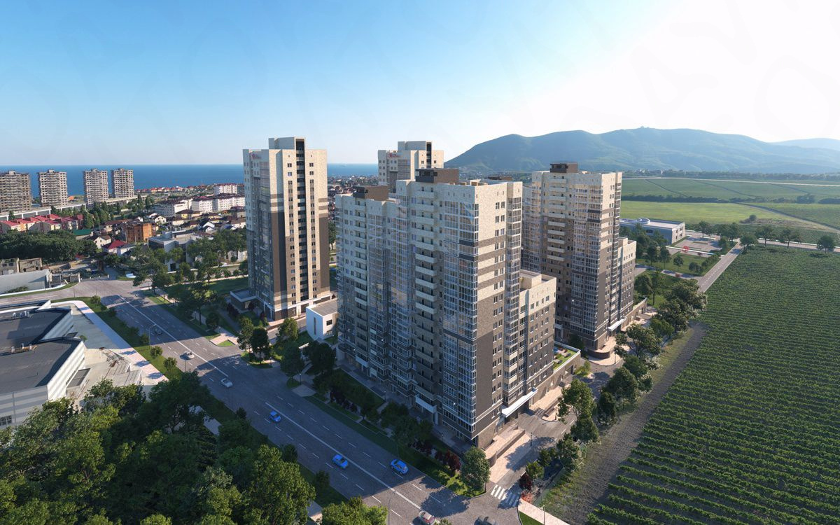 ЖК Классика